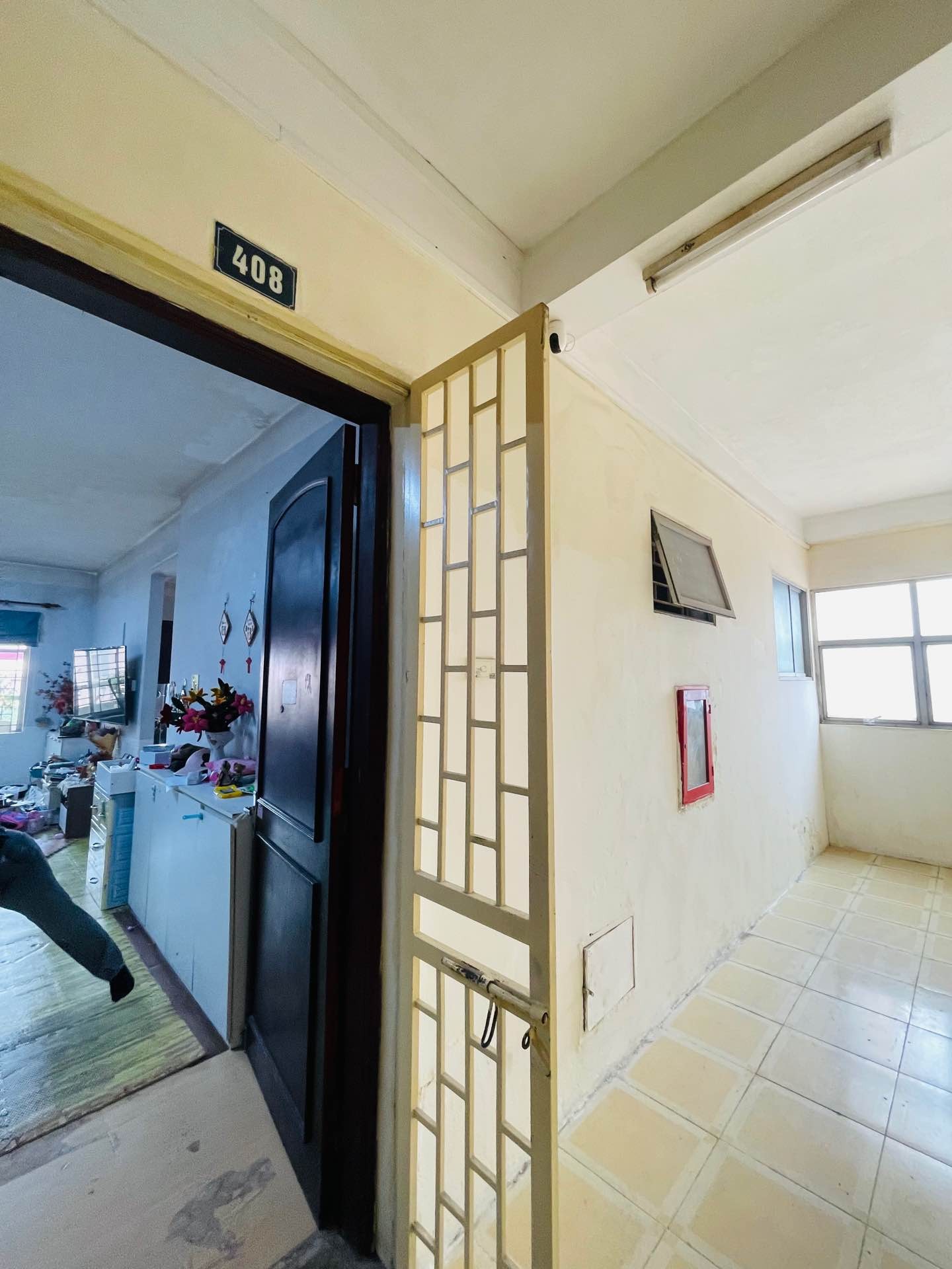 Bán nhà Nguyễn Hữu Thọ - diện tích 150m2 1 tầng - Căn hộ chung cư siêu đẹp - giá 8,4 tỷ