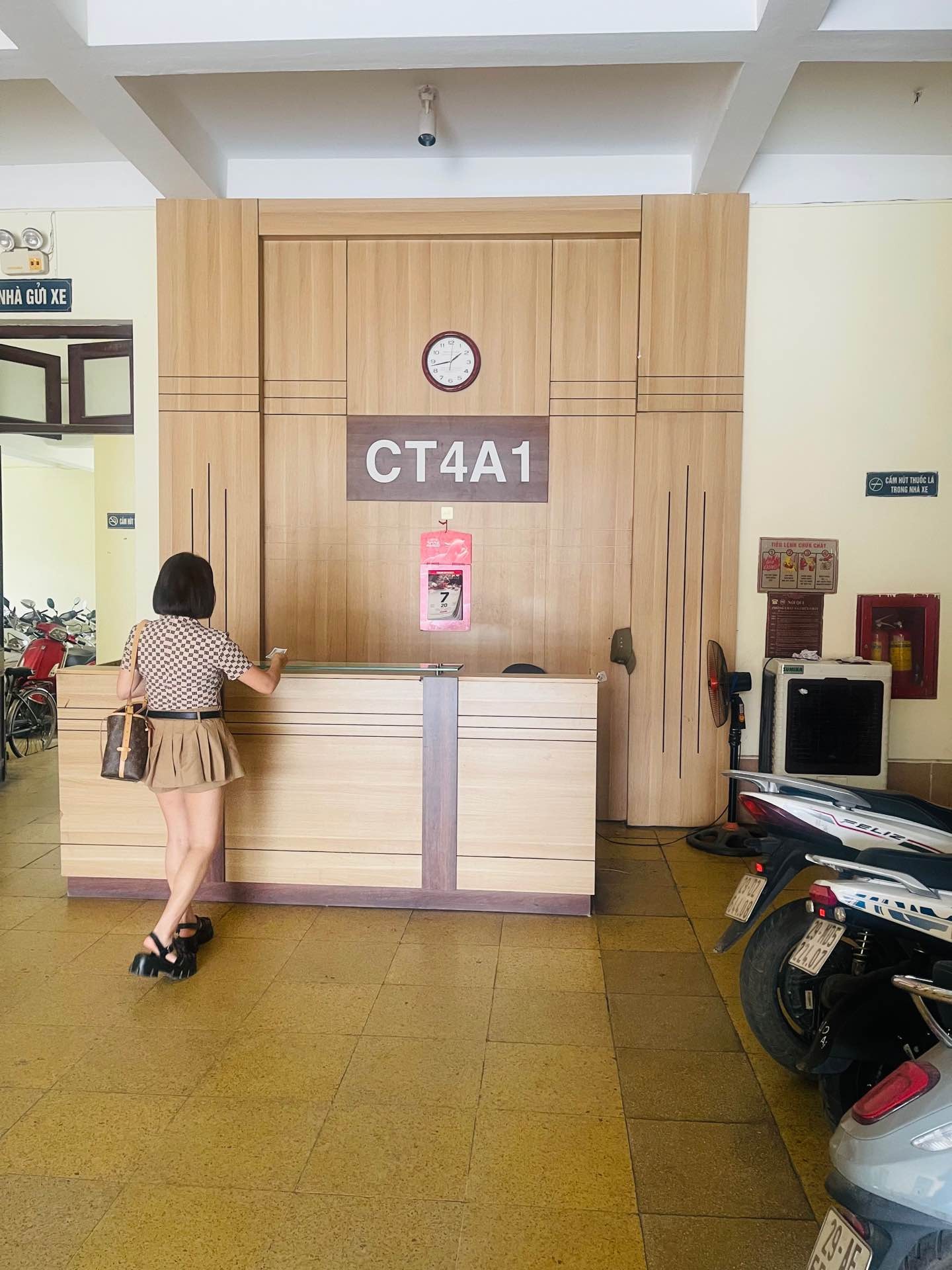 Bán nhà Nguyễn Hữu Thọ - diện tích 150m2 1 tầng - Căn hộ chung cư siêu đẹp - giá 8,4 tỷ