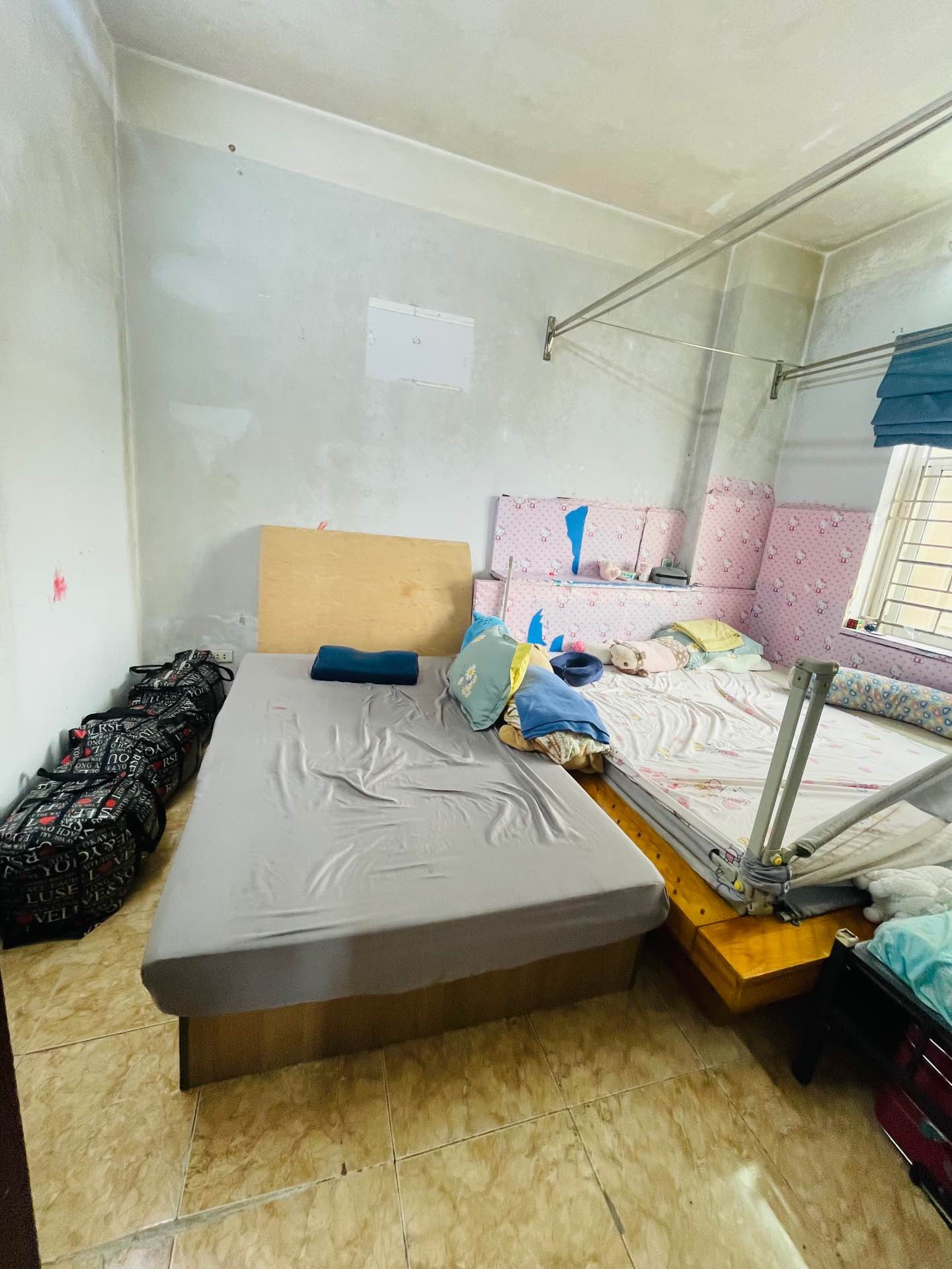 Bán nhà Nguyễn Hữu Thọ - diện tích 150m2 1 tầng - Căn hộ chung cư siêu đẹp - giá 8,4 tỷ