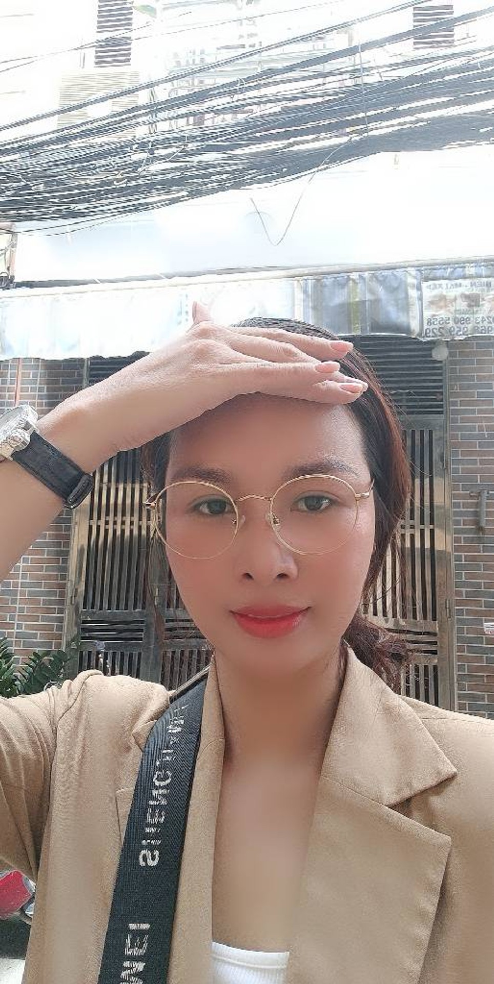 Bán nhà Trương Định - diện tích 34m2 5 tầng - Nhà đẹp thoáng - giá 9,6 tỷ