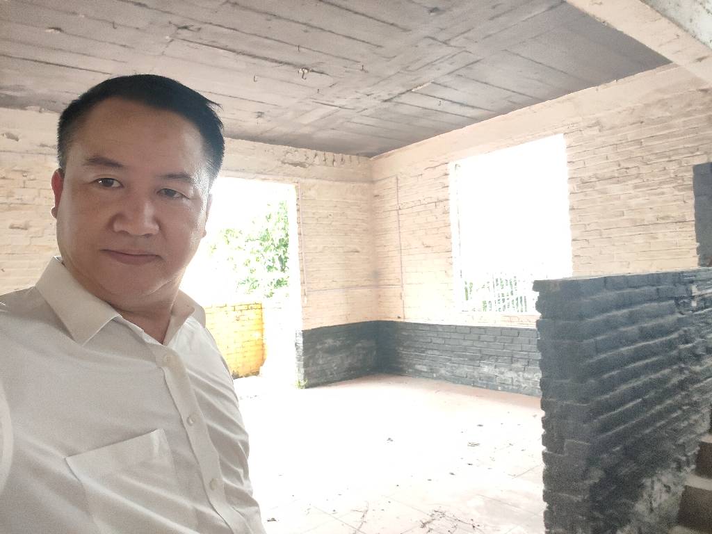 Bán nhà Trần Thủ Độ - diện tích 351m2 4 tầng - Biệt thự đơn lập đẹp nhất khu vực - giá 88 tỷ