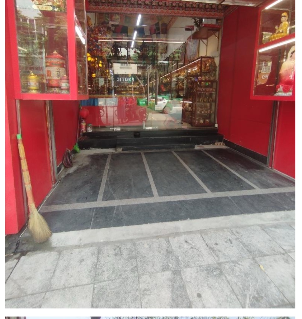 Bán nhà Tôn Đức Thắng - diện tích 128m2 1 tầng - Cực đẹp - giá 56,8 tỷ