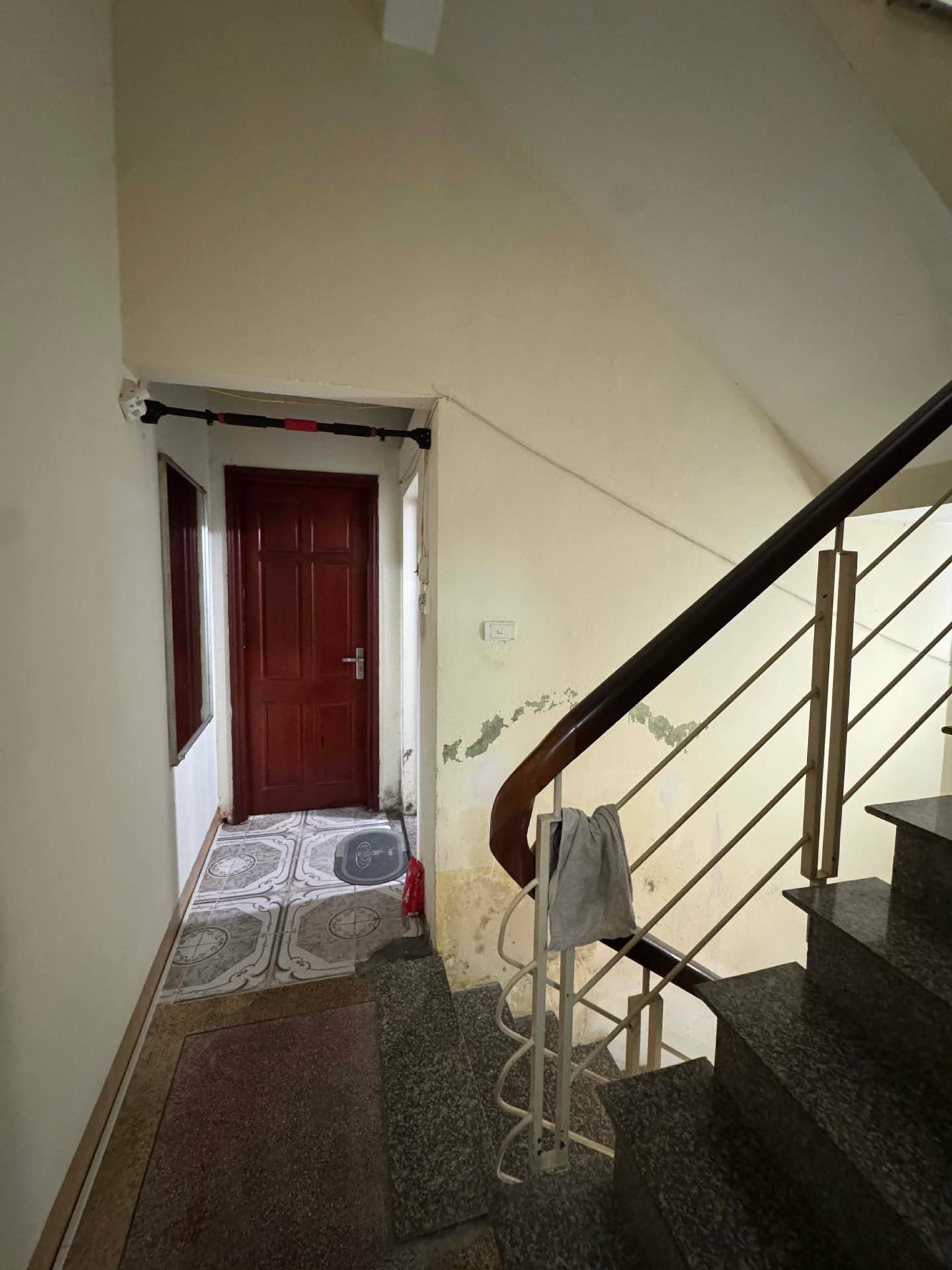 Bán nhà Kim Giang - diện tích 62m2 3 tầng - gần ô tô - giá 12 tỷ