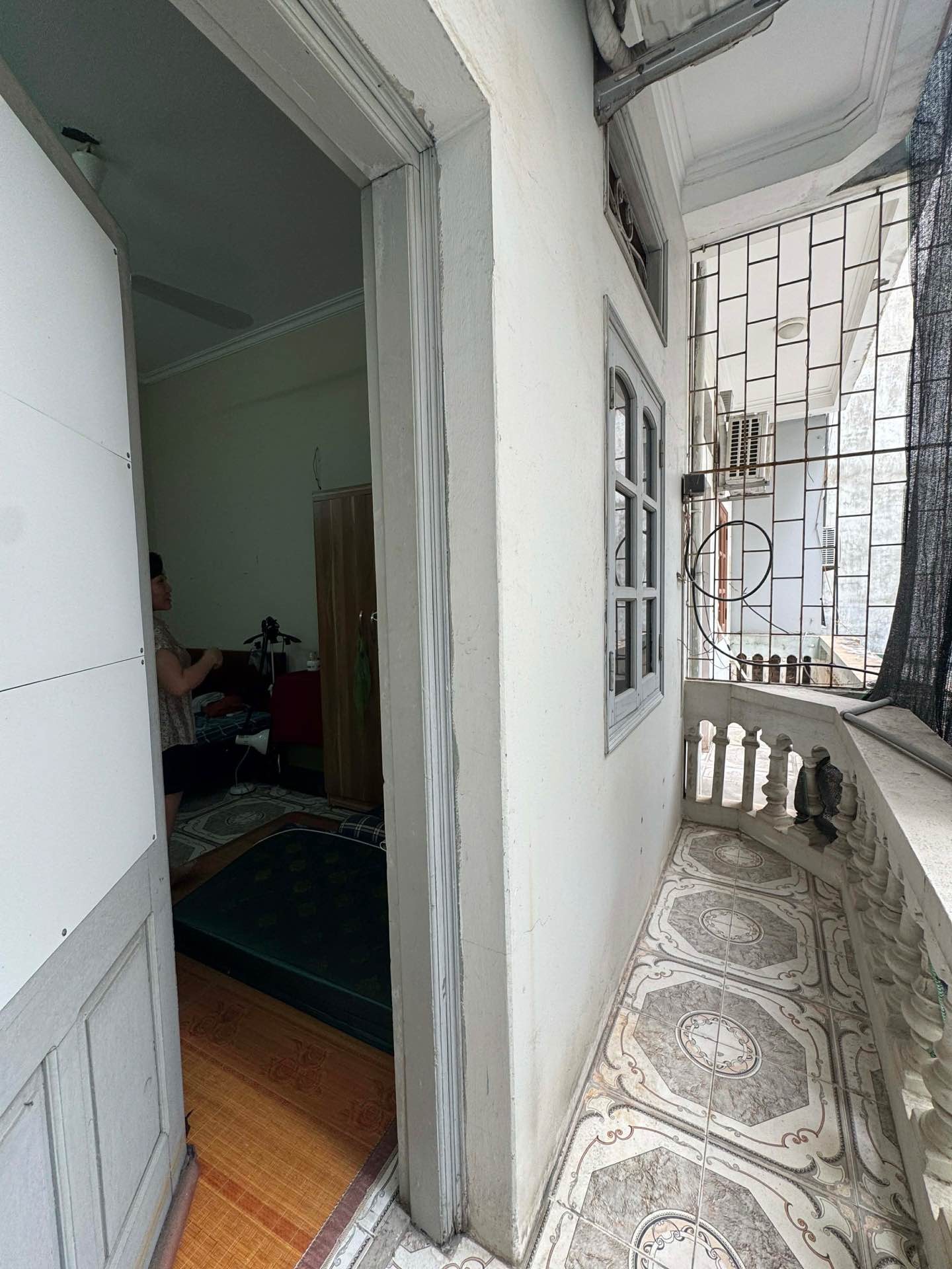 Bán nhà Kim Giang - diện tích 62m2 3 tầng - gần ô tô - giá 12 tỷ