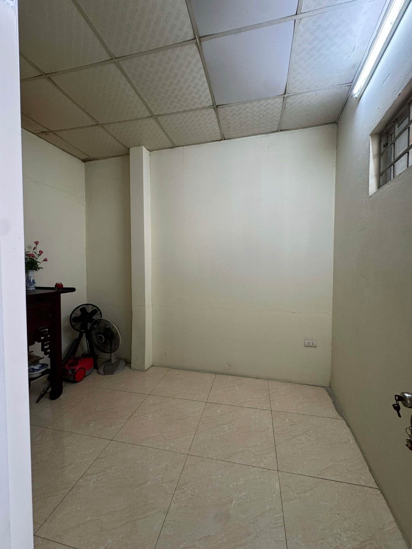 Bán nhà Kim Giang - diện tích 62m2 3 tầng - gần ô tô - giá 12 tỷ