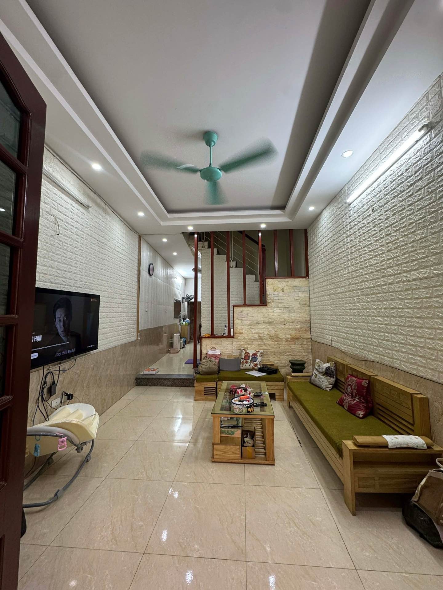 Bán nhà Kim Giang - diện tích 62m2 3 tầng - gần ô tô - giá 12 tỷ