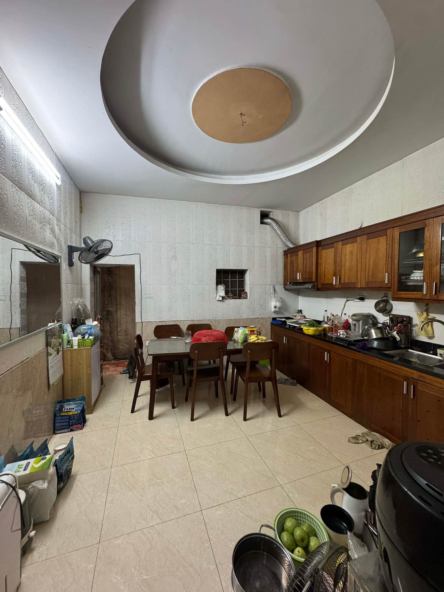 Bán nhà Kim Giang - diện tích 62m2 3 tầng - gần ô tô - giá 12 tỷ