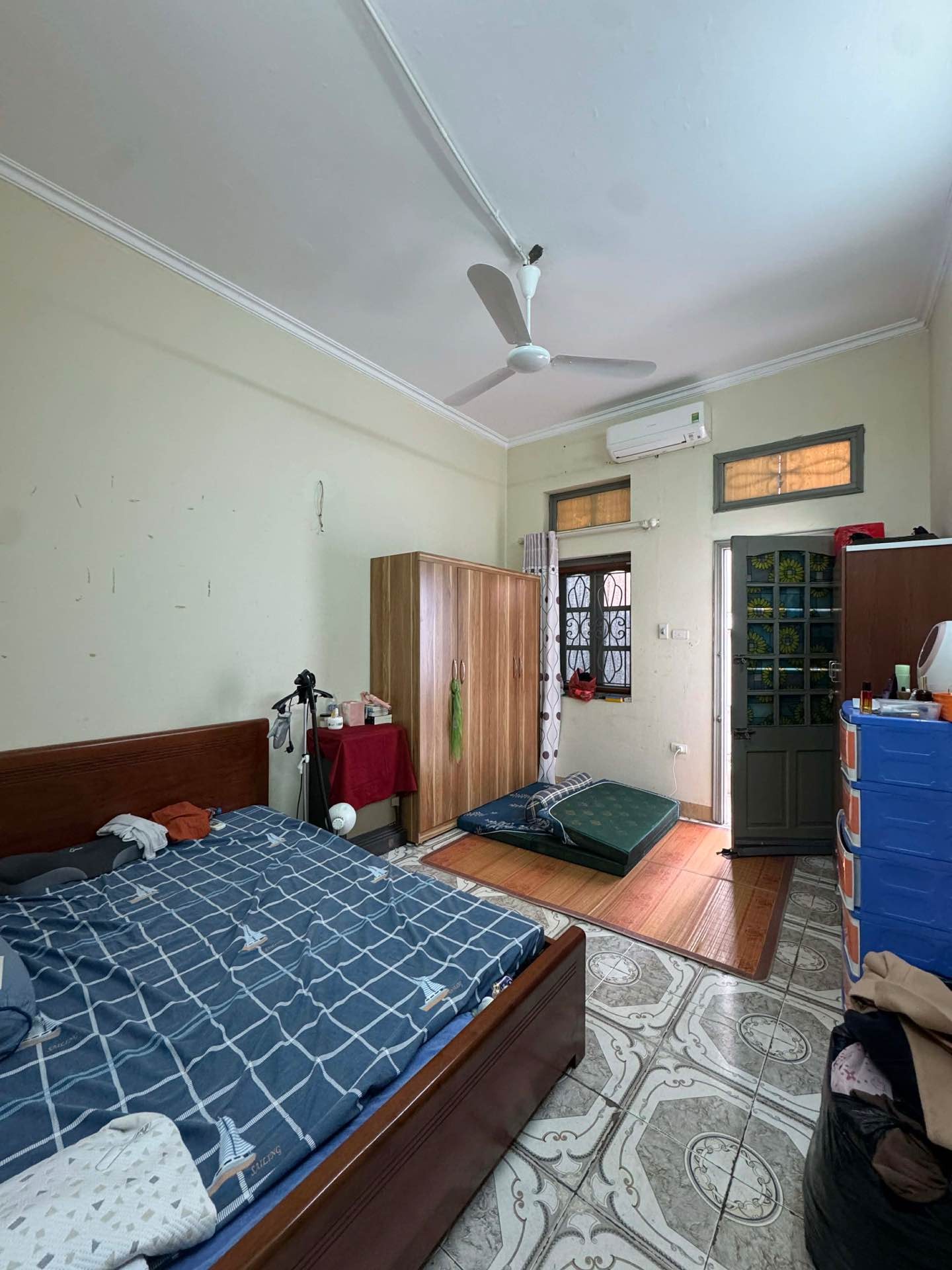 Bán nhà Kim Giang - diện tích 62m2 3 tầng - gần ô tô - giá 12 tỷ