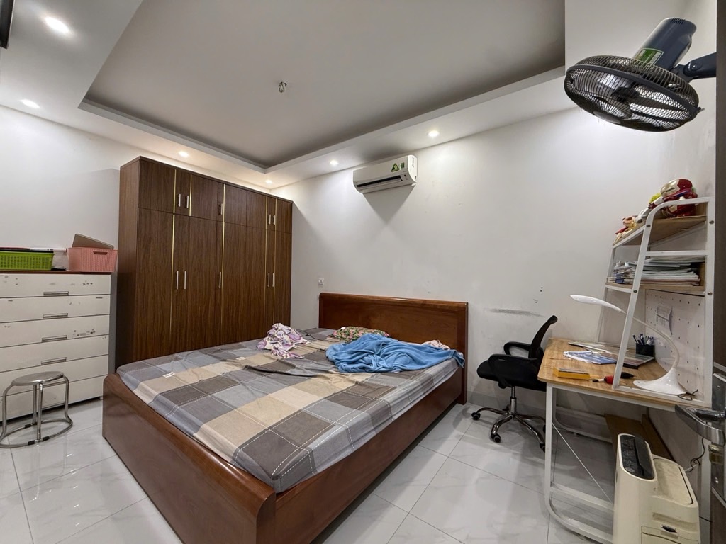 Bán nhà Đường mới KĐT Đồng Tàu - diện tích 52m2 5 tầng - Nhà đẹp hiếm có - giá 30 tỷ