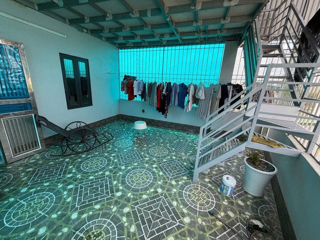 Bán nhà Đường mới KĐT Đồng Tàu - diện tích 52m2 5 tầng - Nhà đẹp hiếm có - giá 30 tỷ