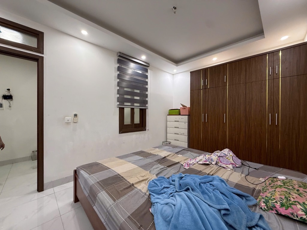 Bán nhà Đường mới KĐT Đồng Tàu - diện tích 52m2 5 tầng - Nhà đẹp hiếm có - giá 30 tỷ