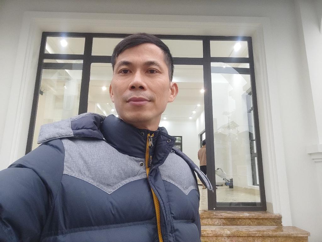 Bán nhà Sa Đôi - diện tích 205.7m2 4 tầng - mặt phố - giá 65 tỷ