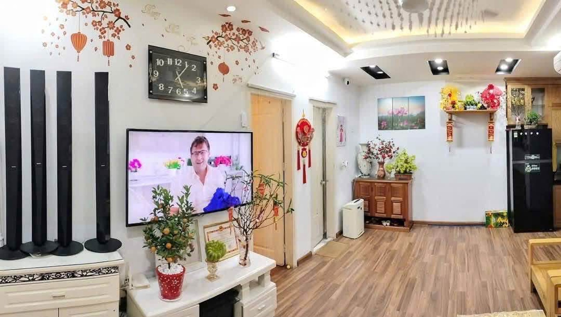 Bán nhà Kim Lũ - diện tích 73m2 1 tầng - Nhà đẹp hiếm có - giá 5,3 tỷ