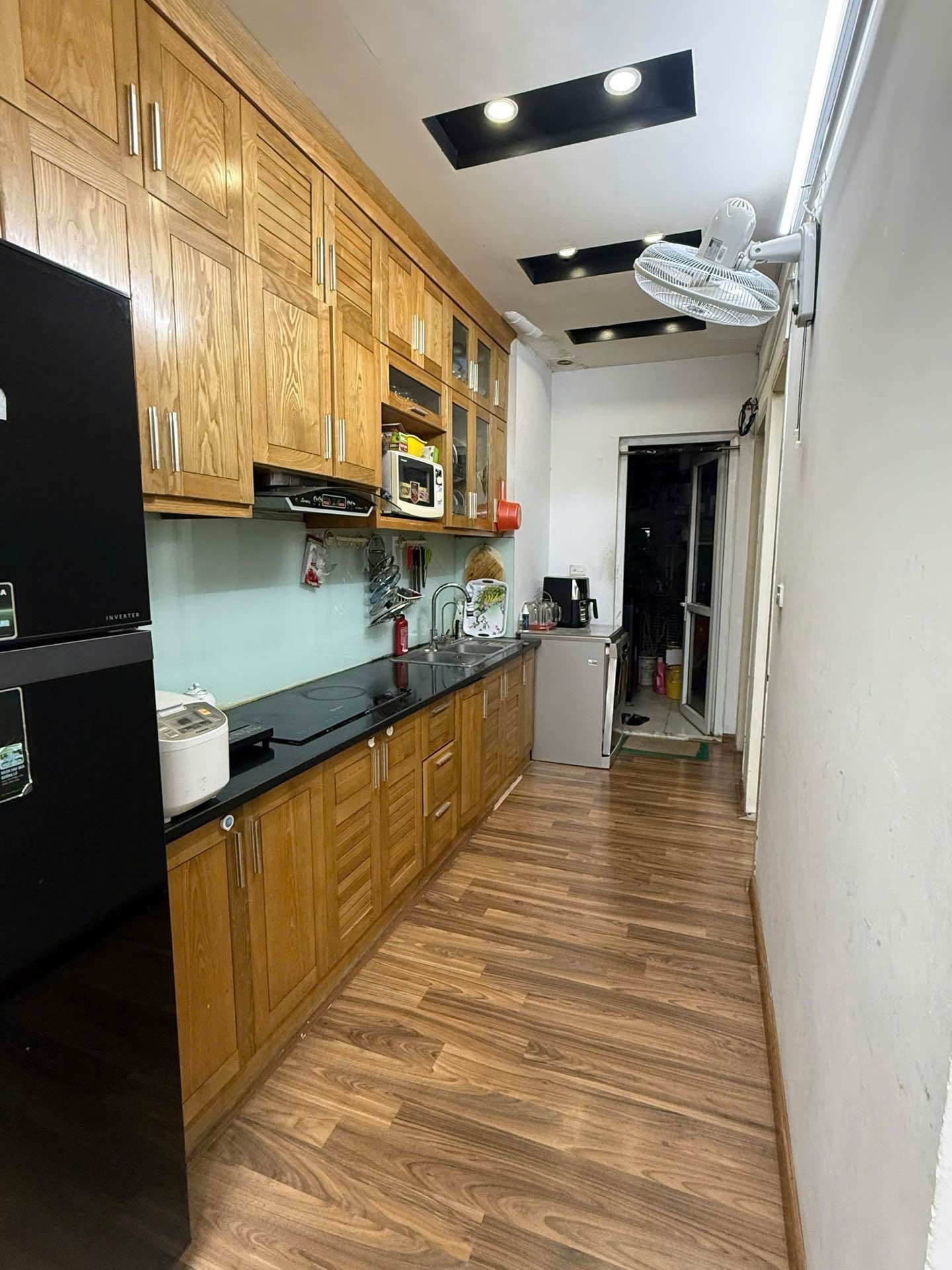 Bán nhà Kim Lũ - diện tích 73m2 1 tầng - Nhà đẹp hiếm có - giá 5,3 tỷ