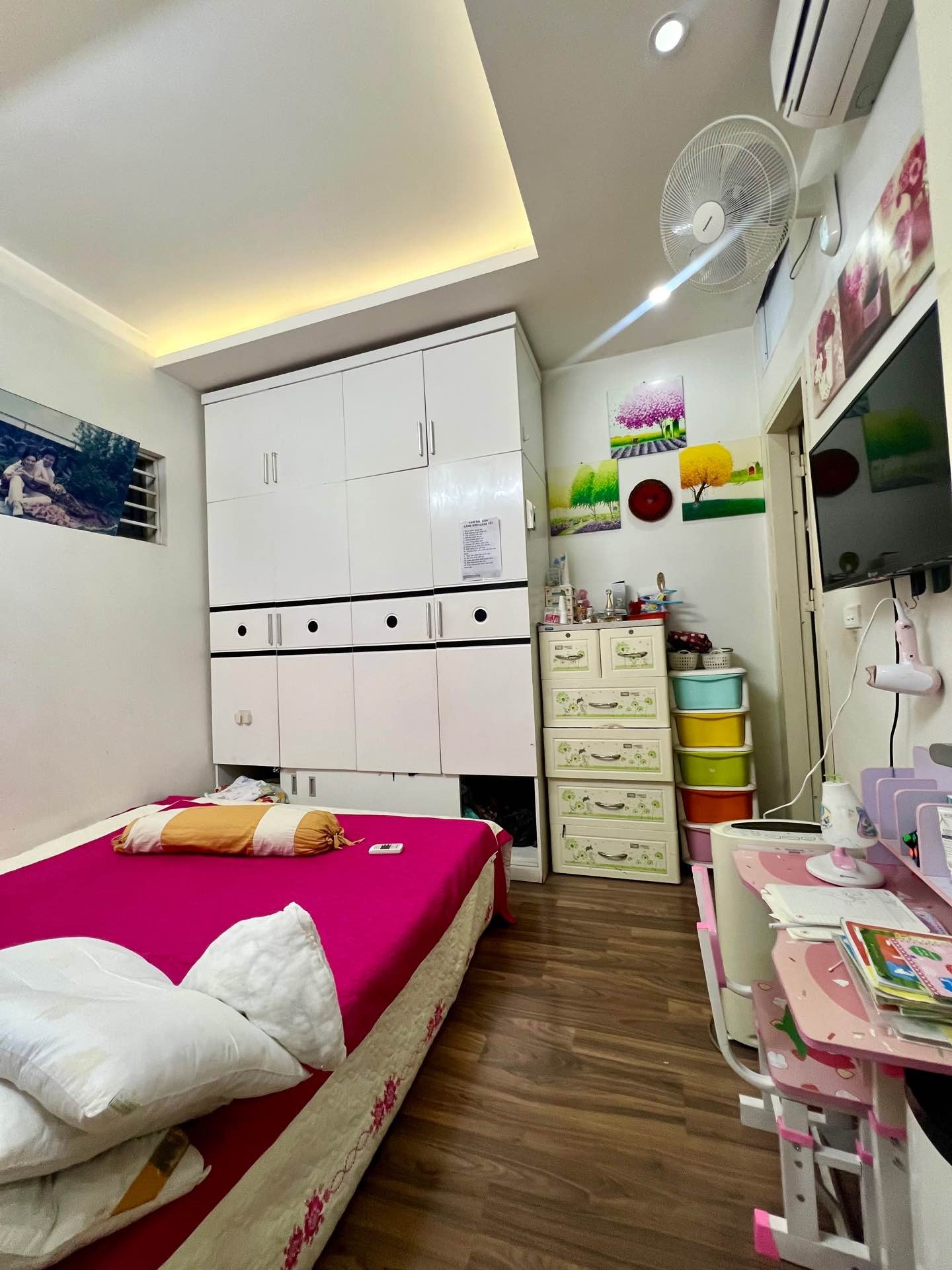 Bán nhà Kim Lũ - diện tích 73m2 1 tầng - Nhà đẹp hiếm có - giá 5,3 tỷ