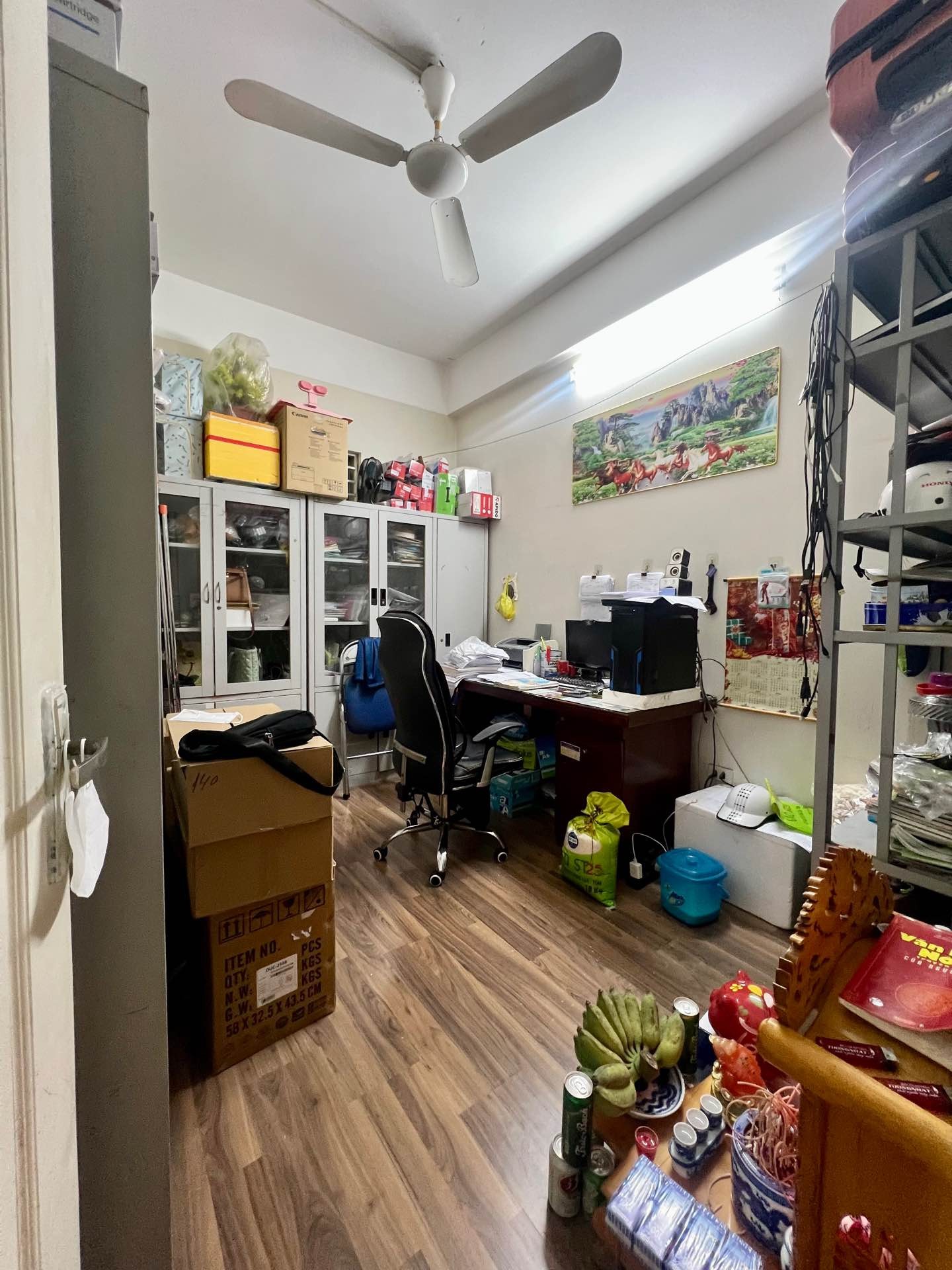 Bán nhà Kim Lũ - diện tích 73m2 1 tầng - Nhà đẹp hiếm có - giá 5,3 tỷ
