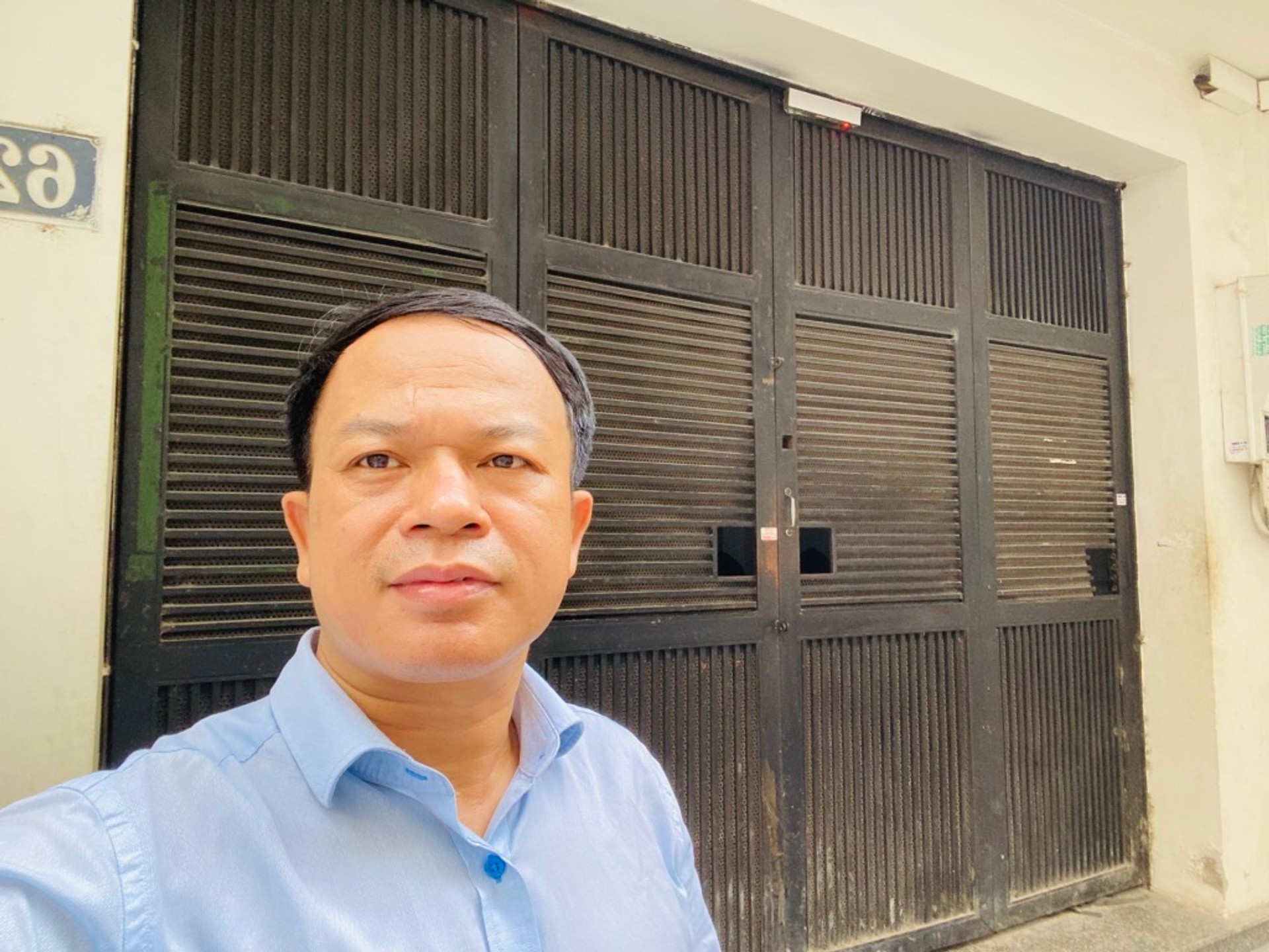 Bán nhà Bùi Xương Trạch - diện tích 89m2 7 tầng - Nhà mới đẹp, hiện đang cho thuê kín phòng - giá 25 tỷ