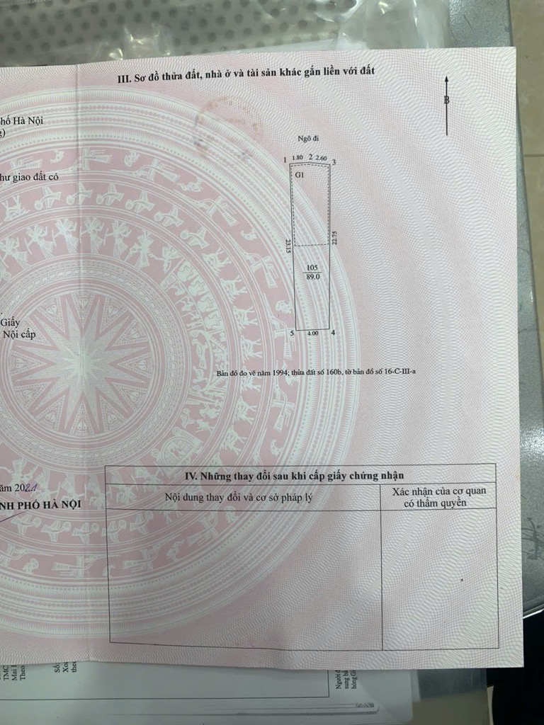Bán nhà Bùi Xương Trạch - diện tích 89m2 7 tầng - Nhà mới đẹp, hiện đang cho thuê kín phòng - giá 25 tỷ