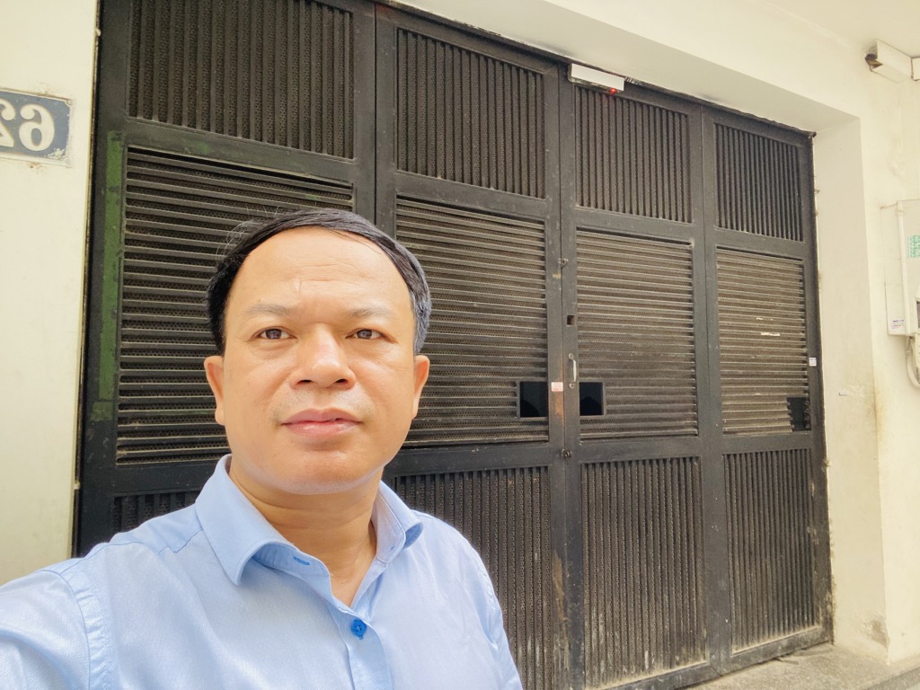 Bán nhà Bùi Xương Trạch - diện tích 89m2 7 tầng - Nhà mới đẹp, hiện đang cho thuê kín phòng - giá 25 tỷ