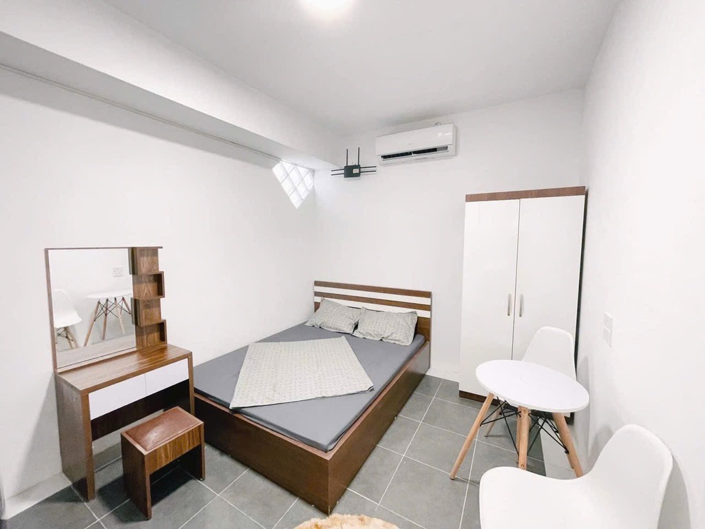 Bán nhà Bùi Xương Trạch - diện tích 89m2 7 tầng - Nhà mới đẹp, hiện đang cho thuê kín phòng - giá 25 tỷ