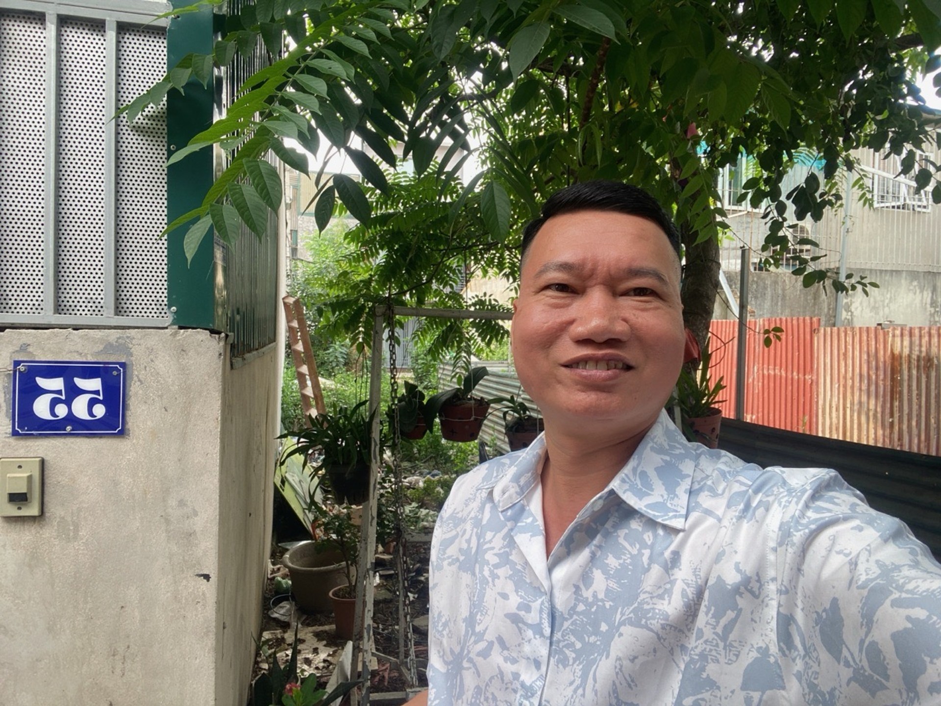 Bán nhà Định Công Thượng - diện tích 37m2 0 tầng - Mảnh đất vàng - giá 1 tỷ
