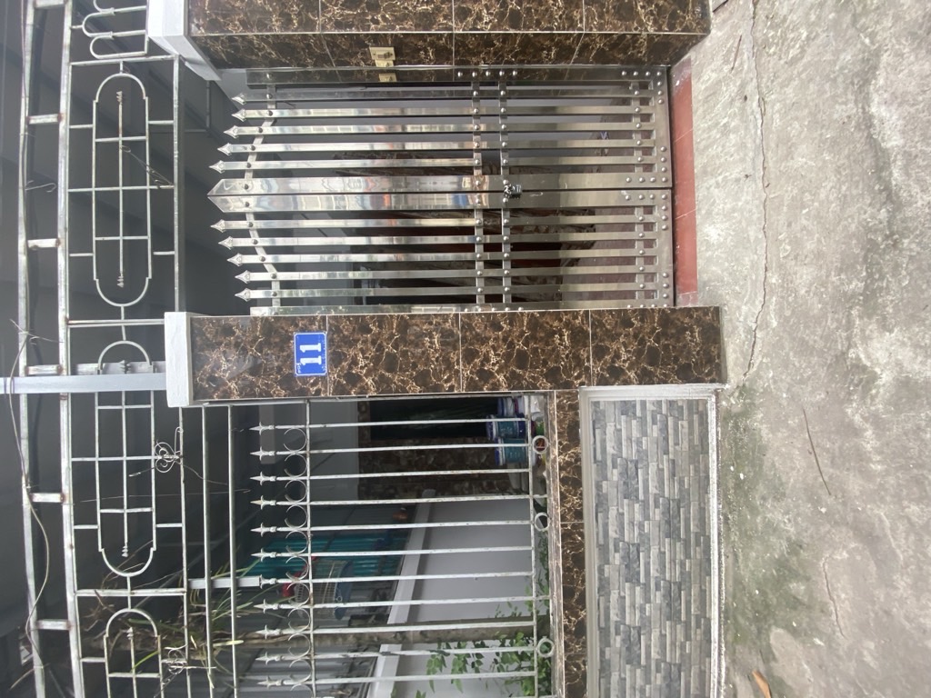 Bán nhà Tân Khai - diện tích 82m2 4 tầng - ô tô đỗ cổng - giá 14 tỷ