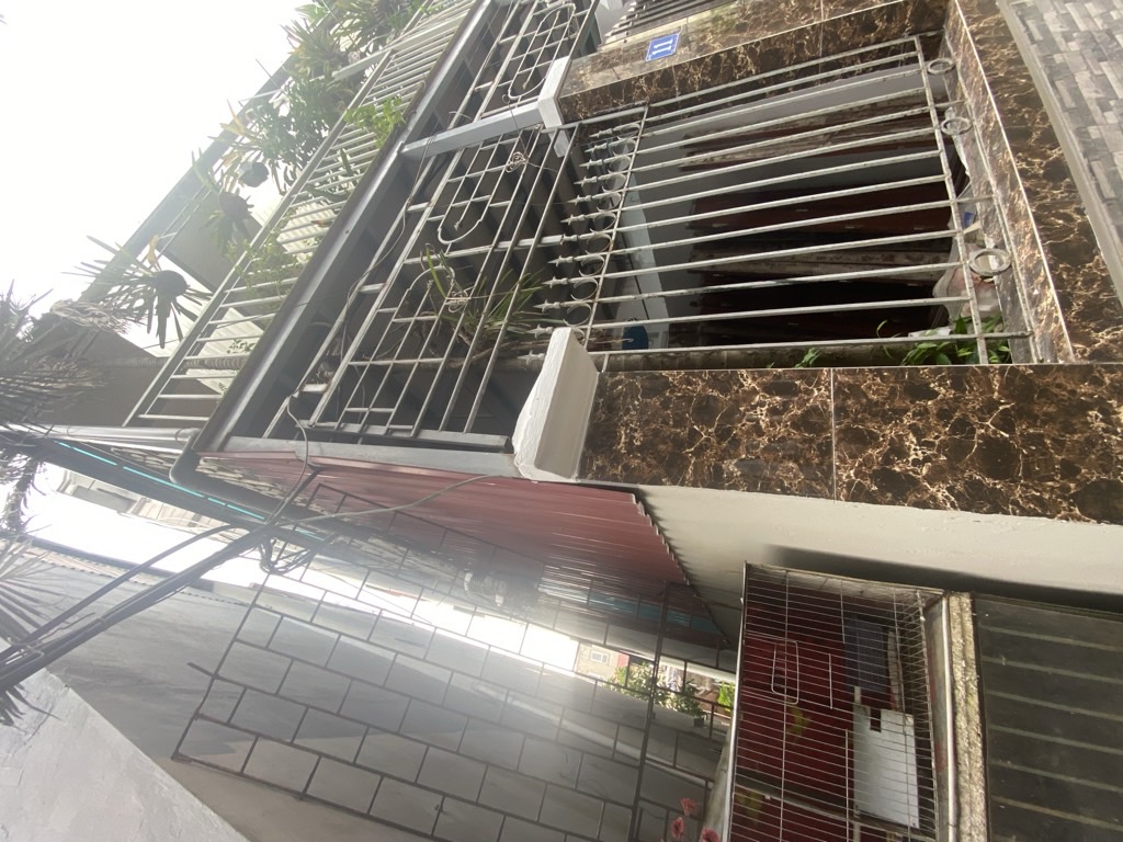 Bán nhà Tân Khai - diện tích 82m2 4 tầng - ô tô đỗ cổng - giá 14 tỷ