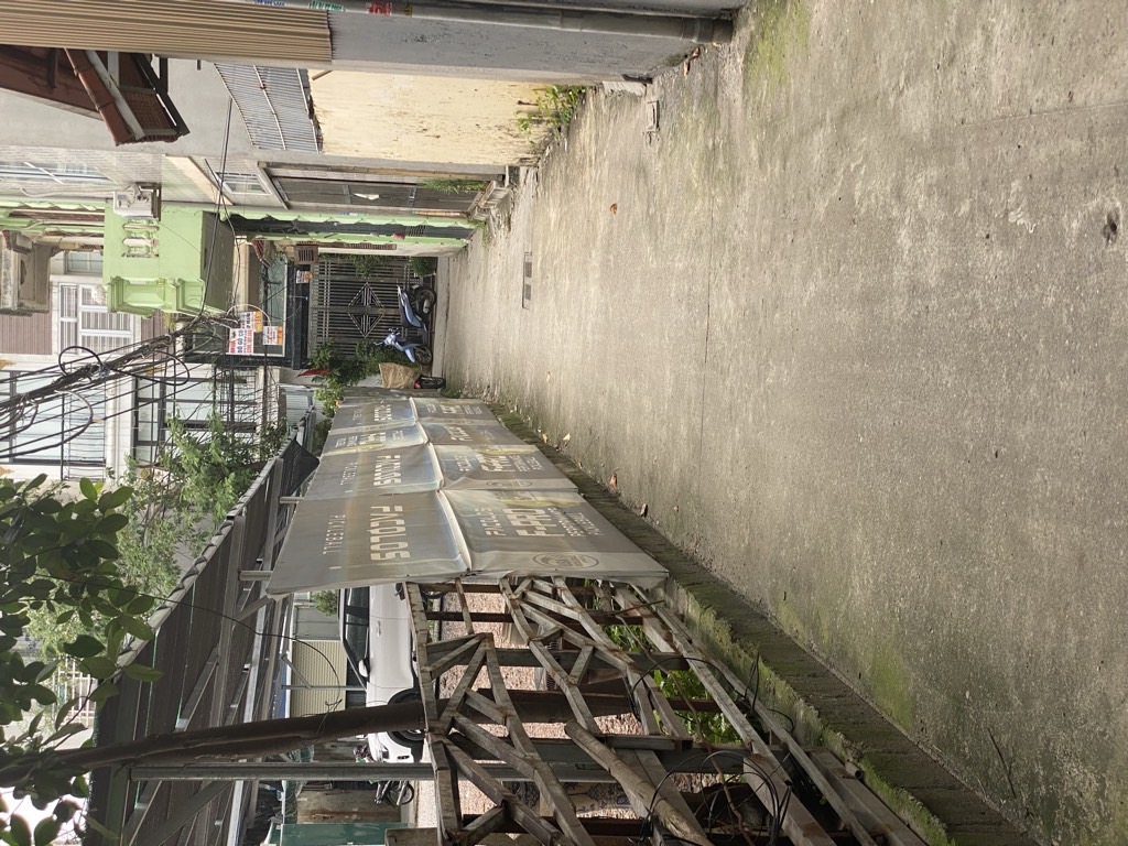 Bán nhà Tân Khai - diện tích 82m2 4 tầng - ô tô đỗ cổng - giá 14 tỷ