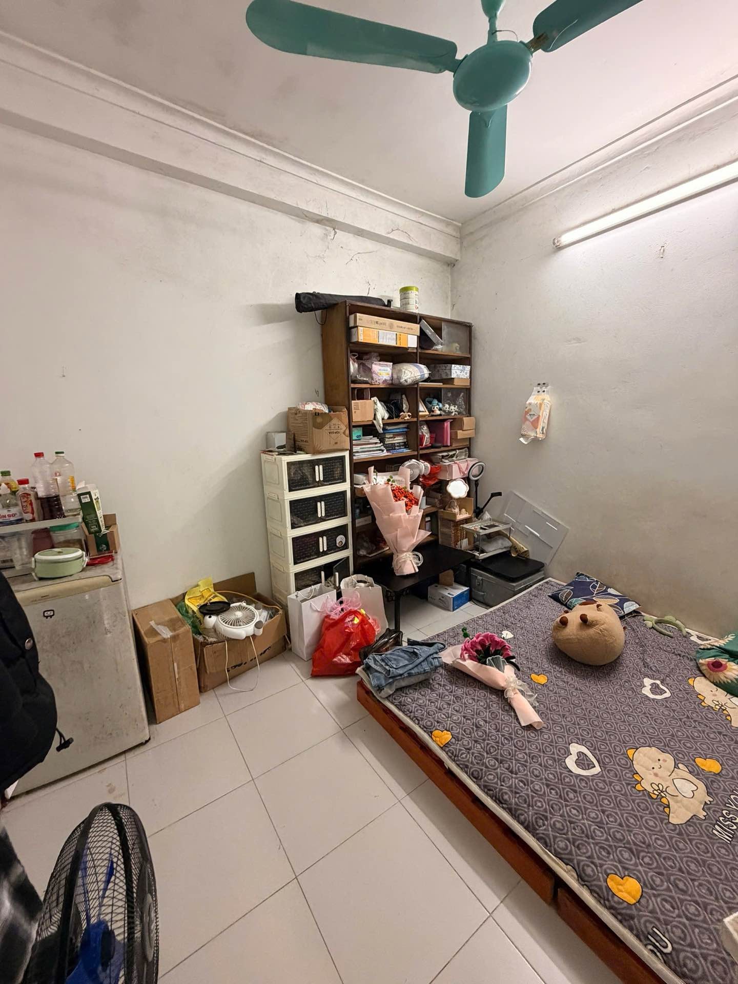Bán nhà Bạch Mai - diện tích 33m2 5 tầng - Gần phố - giá 8,6 tỷ