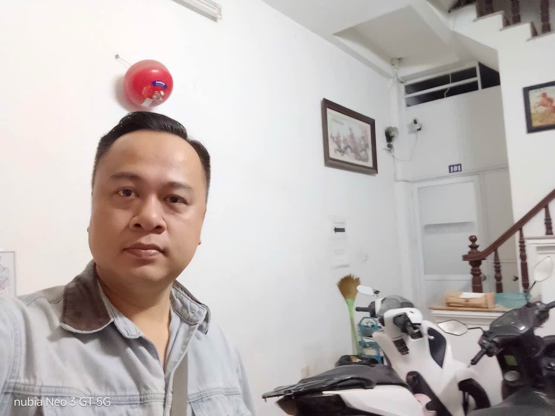 Bán nhà Bạch Mai - diện tích 33m2 5 tầng - Gần phố - giá 8,6 tỷ