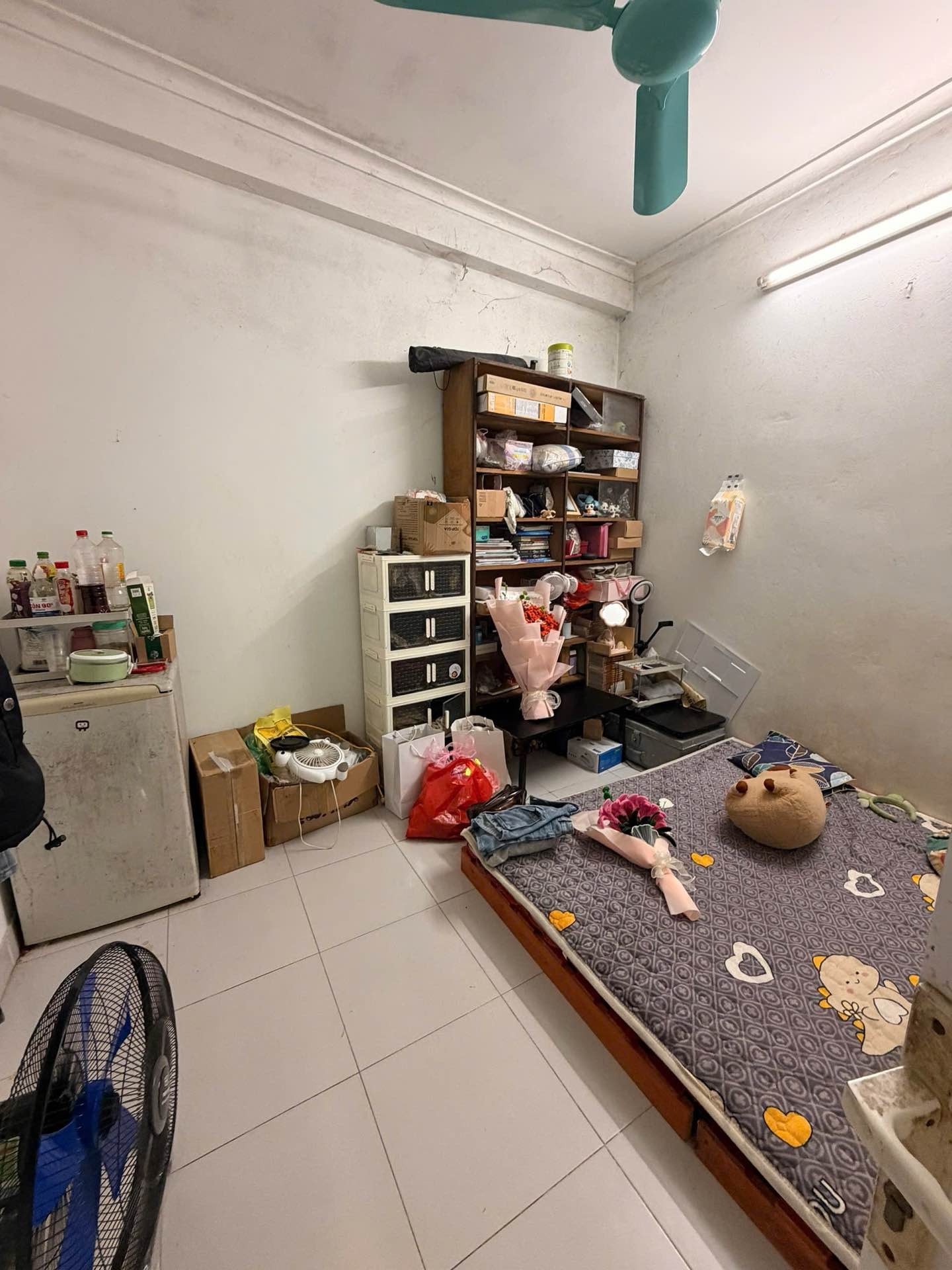 Bán nhà Bạch Mai - diện tích 33m2 5 tầng - Gần phố - giá 8,6 tỷ
