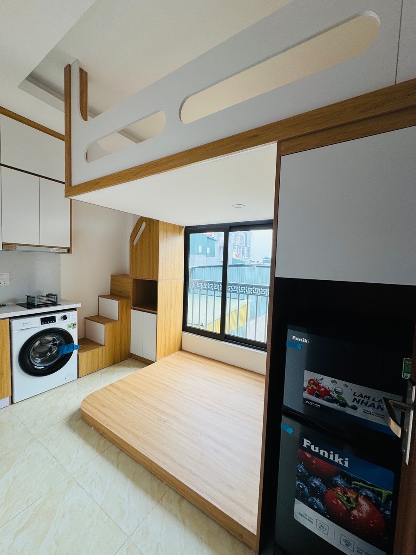 Bán nhà Định Công Thượng - diện tích 50m2 7 tầng - Lô góc - giá 15,7 tỷ