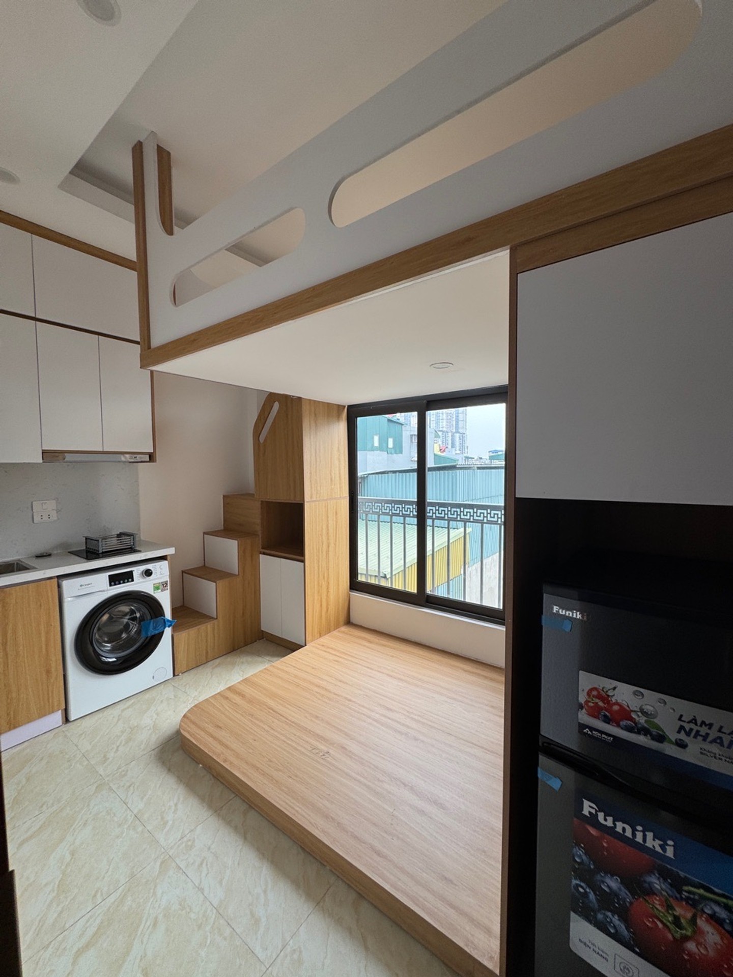 Bán nhà Định Công Thượng - diện tích 50m2 7 tầng - Lô góc - giá 15,7 tỷ