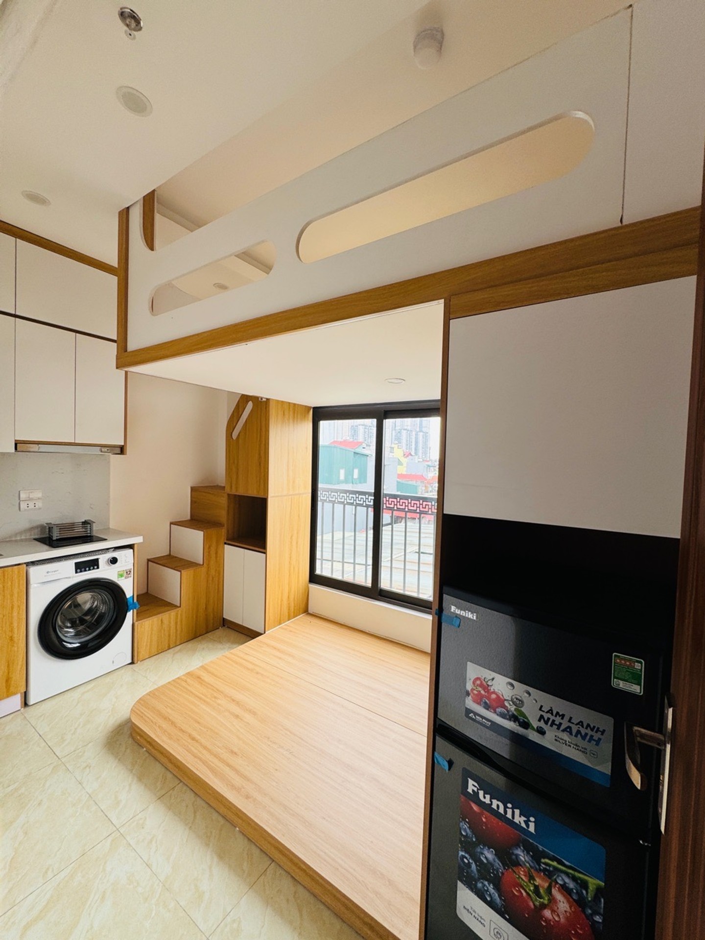 Bán nhà Định Công Thượng - diện tích 50m2 7 tầng - Lô góc - giá 15,7 tỷ