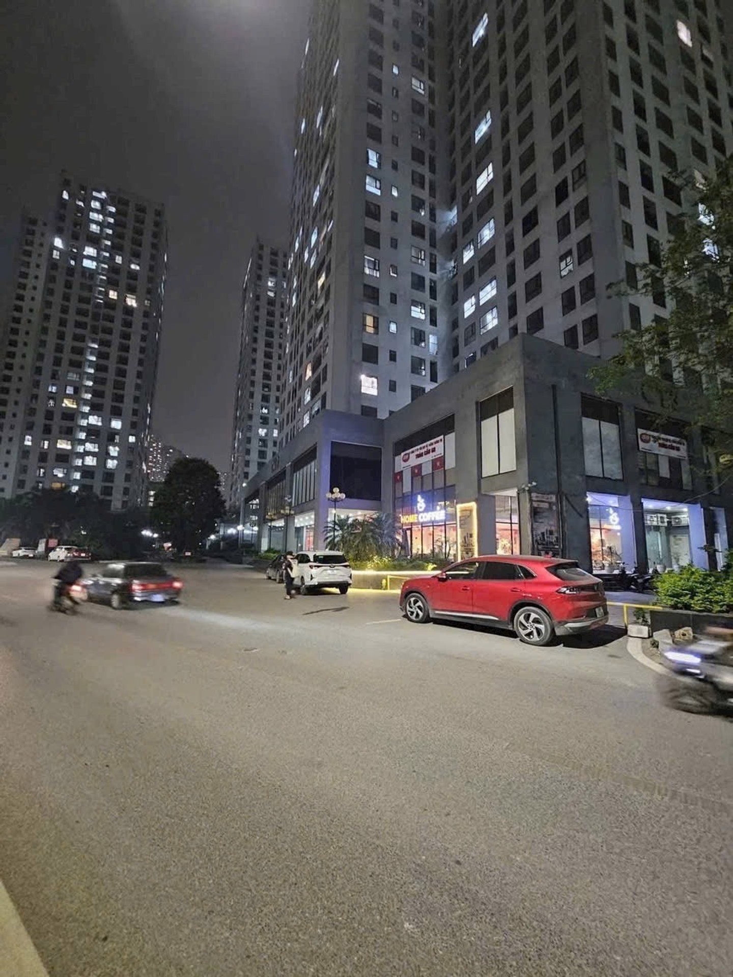 Bán nhà Trần Hòa - diện tích 83m2 1 tầng - Căn hộ mới bàn giao - giá 6,4 tỷ
