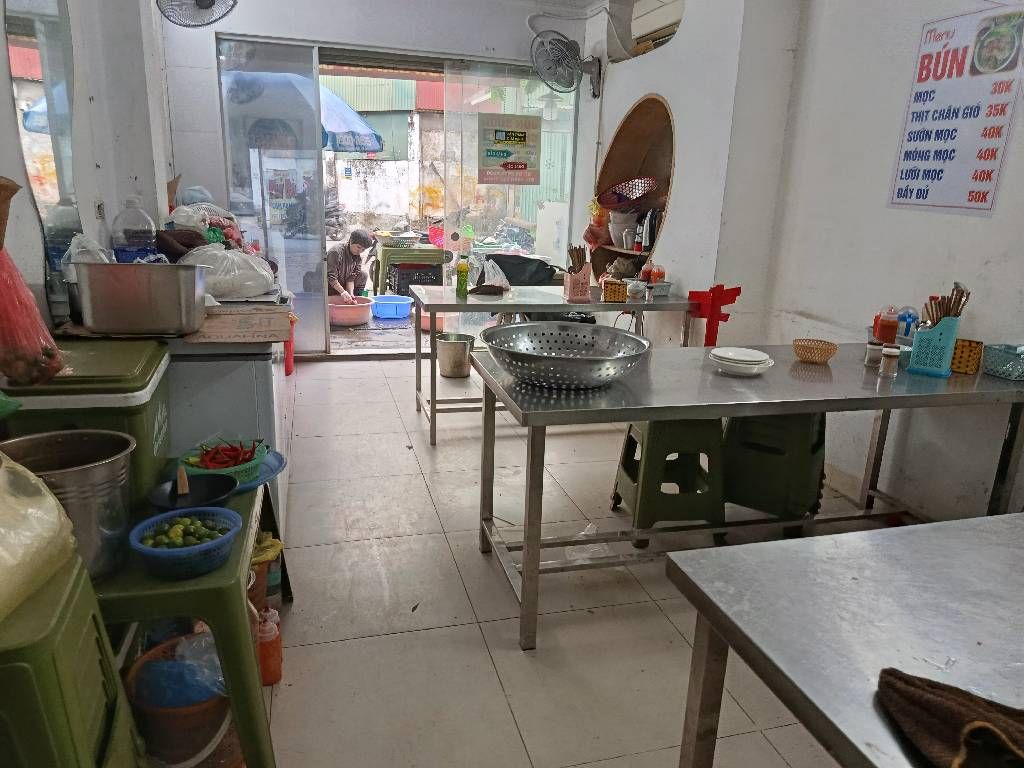 Bán nhà Lạc Trung - diện tích 57m2 3 tầng - Ô tô tránh - giá 45,5 tỷ