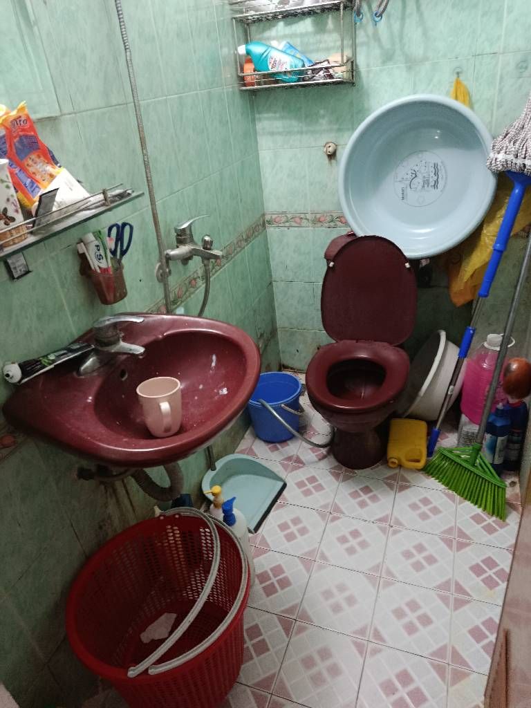 Bán nhà Lạc Trung - diện tích 57m2 3 tầng - Ô tô tránh - giá 45,5 tỷ