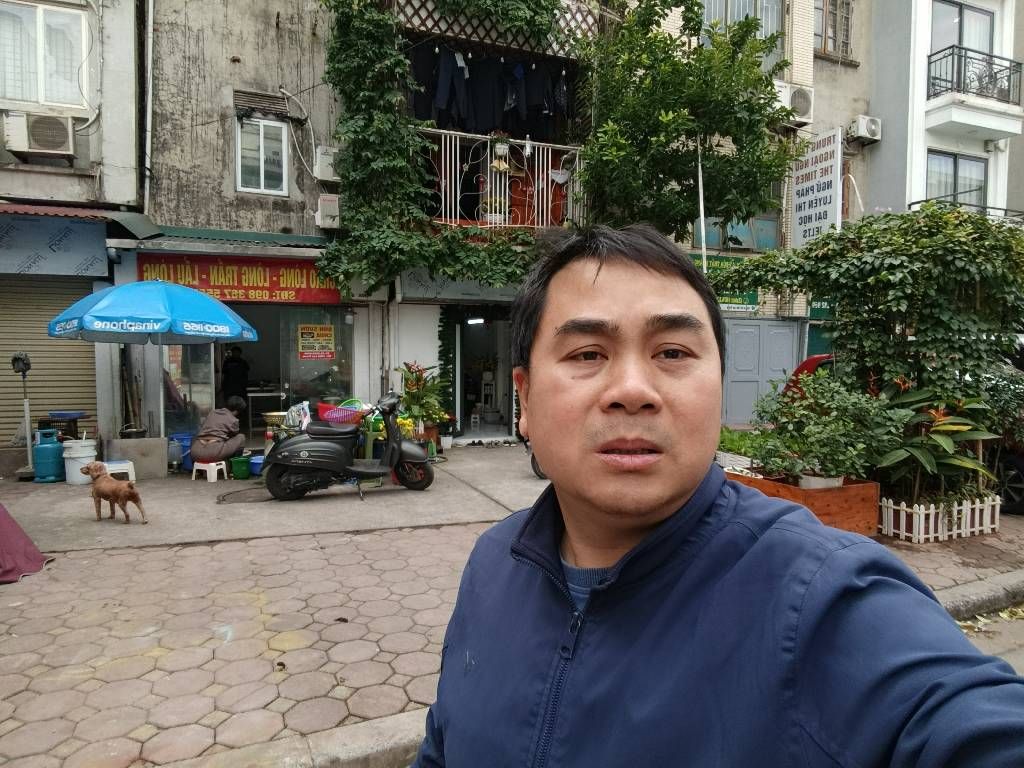 Bán nhà Lạc Trung - diện tích 57m2 3 tầng - Ô tô tránh - giá 45,5 tỷ