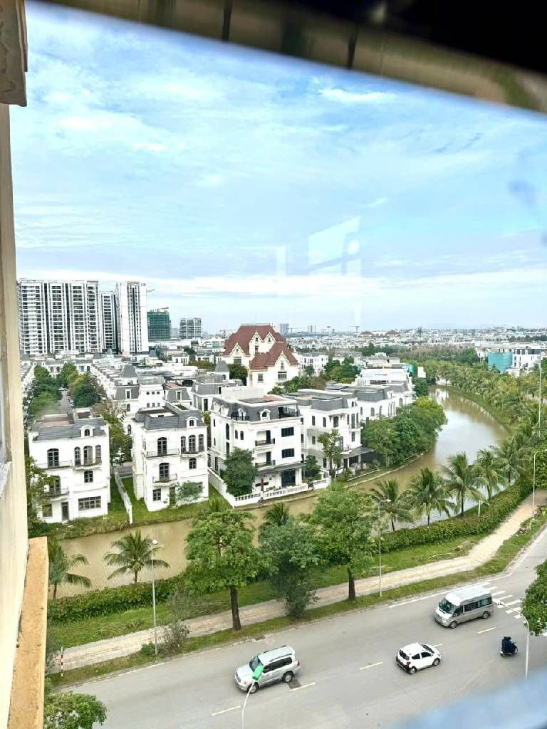 Bán nhà Lạc Trung - diện tích 57m2 3 tầng - Ô tô tránh - giá 45,5 tỷ