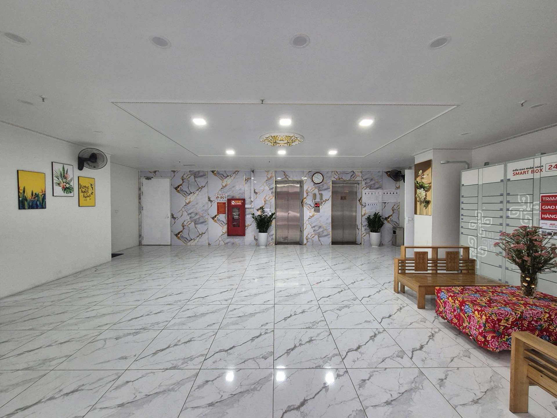Bán nhà Tây Nam Linh Đàm - diện tích 56m2 4 tầng - Căn góc đẹp nhất - giá 5,1 tỷ