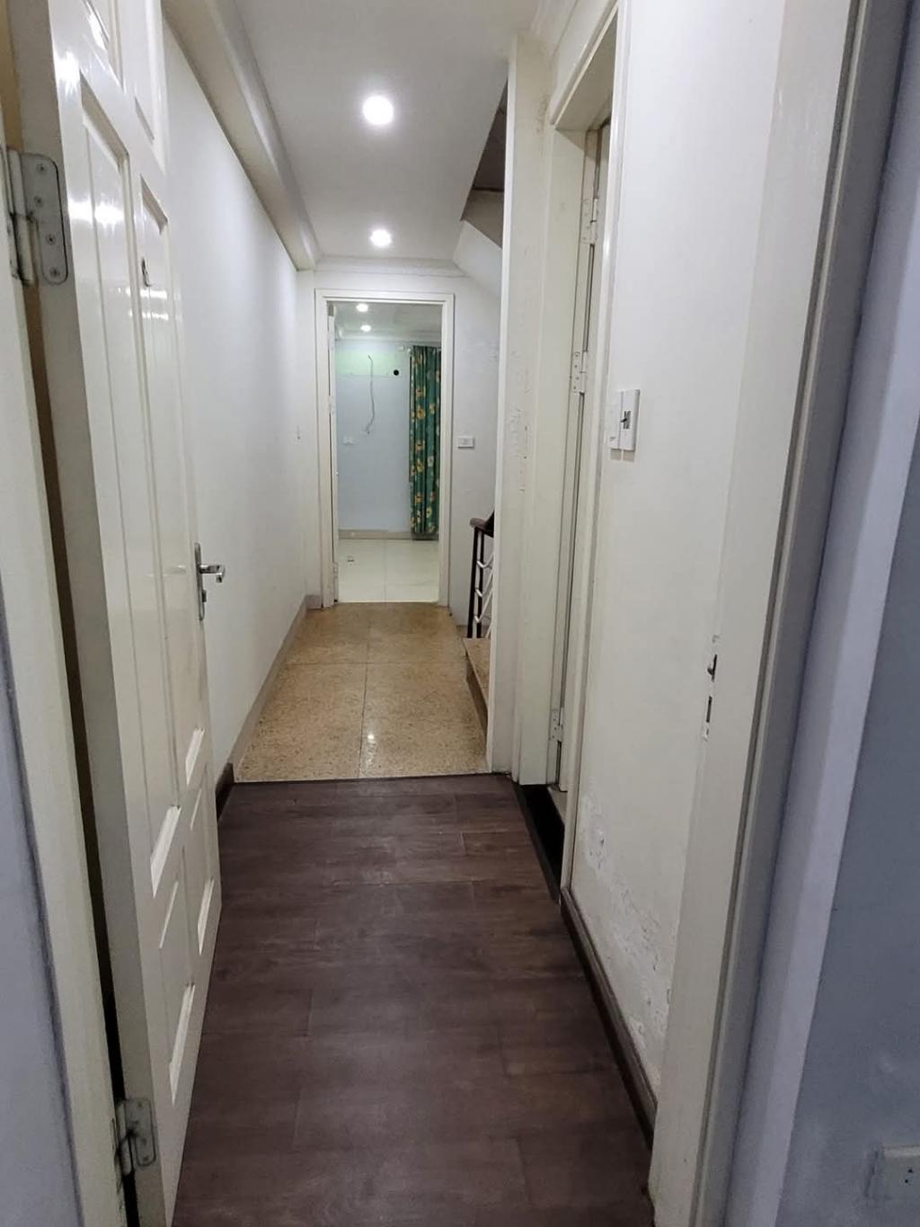 Bán nhà An Trạch - diện tích 62m2 5 tầng - Nhà đẹp, vị trí đẹp nhất phố - giá 31,5 tỷ