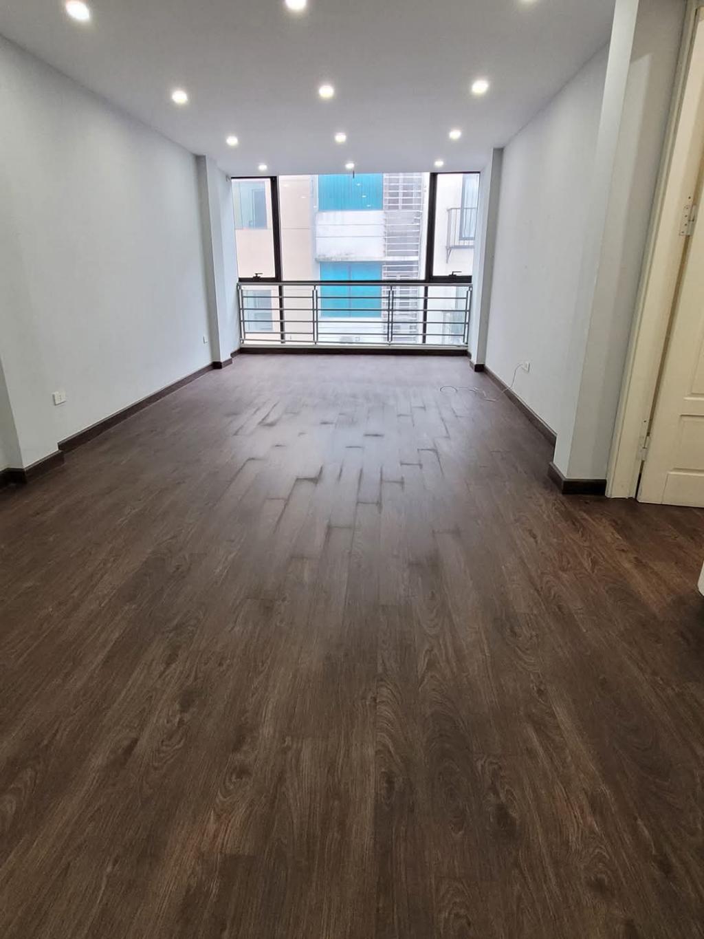 Bán nhà An Trạch - diện tích 62m2 5 tầng - Nhà đẹp, vị trí đẹp nhất phố - giá 31,5 tỷ