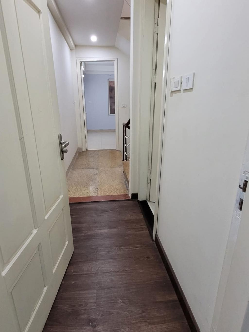 Bán nhà An Trạch - diện tích 62m2 5 tầng - Nhà đẹp, vị trí đẹp nhất phố - giá 31,5 tỷ