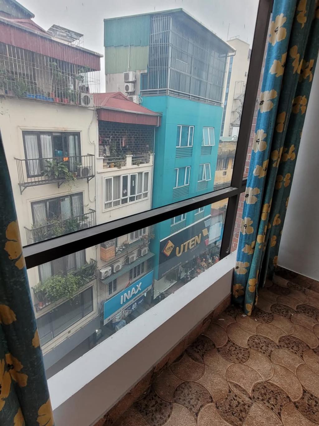 Bán nhà An Trạch - diện tích 62m2 5 tầng - Nhà đẹp, vị trí đẹp nhất phố - giá 31,5 tỷ