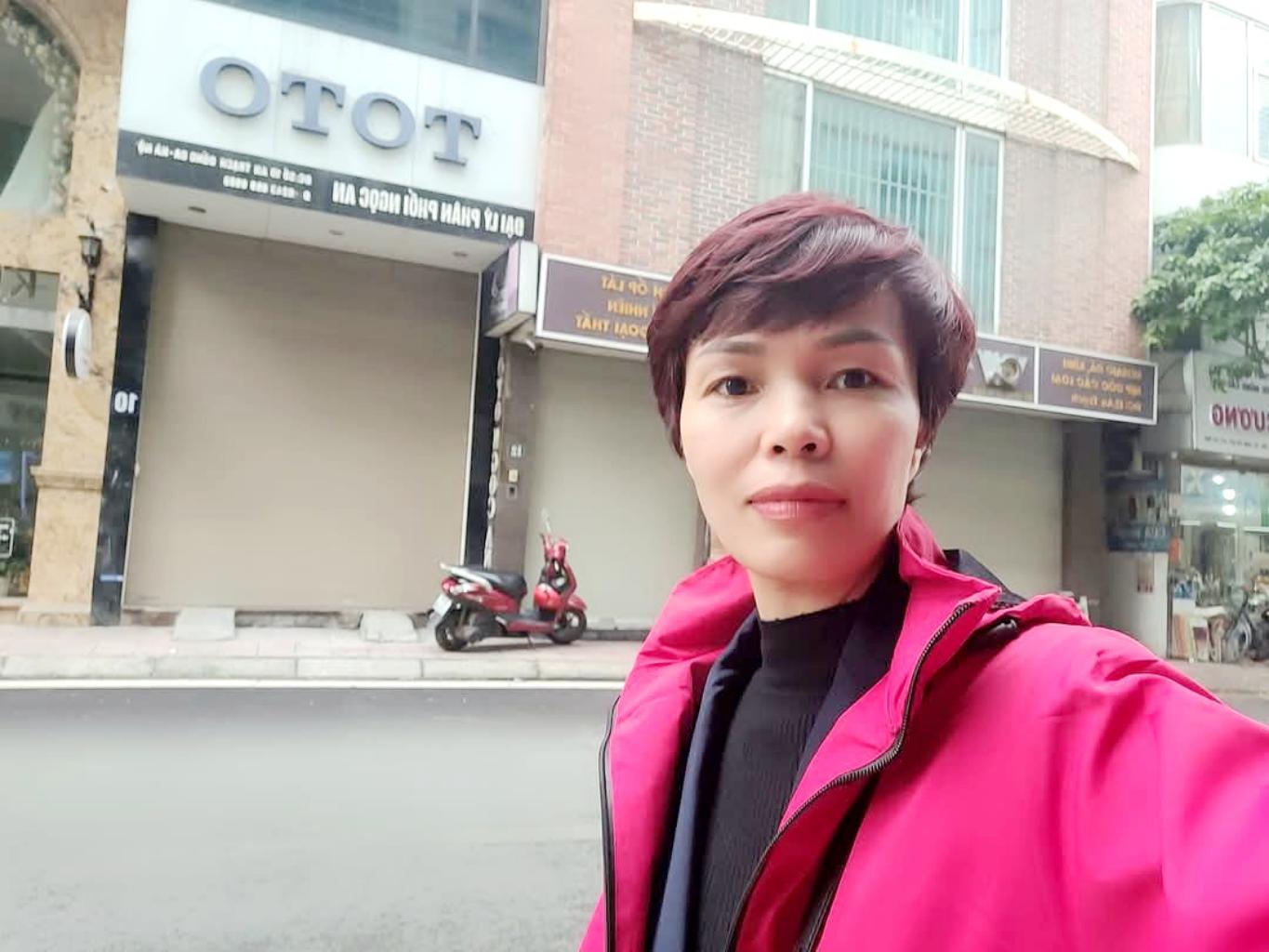 Bán nhà An Trạch - diện tích 62m2 5 tầng - Nhà đẹp, vị trí đẹp nhất phố - giá 31,5 tỷ