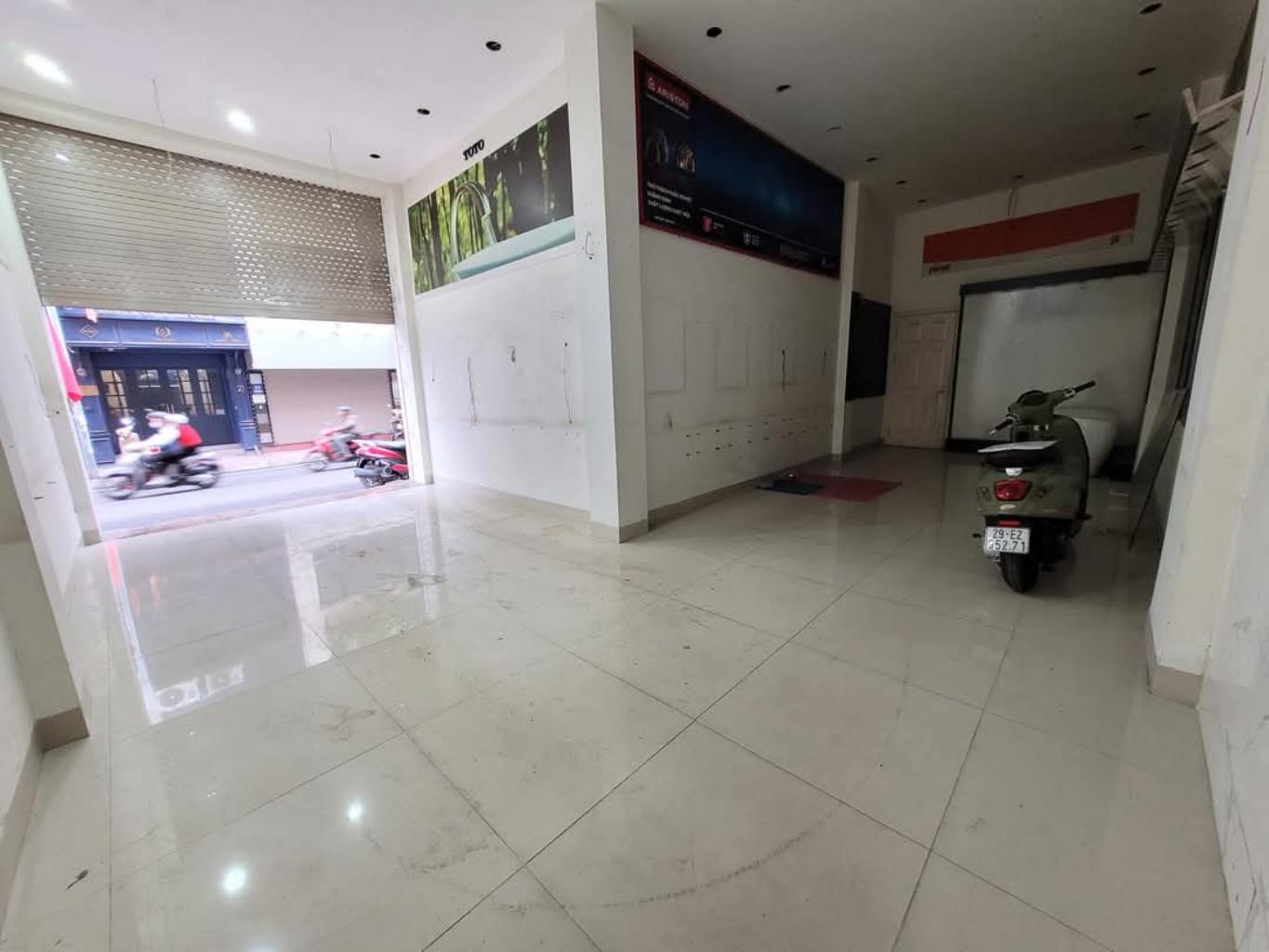 Bán nhà An Trạch - diện tích 62m2 5 tầng - Nhà đẹp, vị trí đẹp nhất phố - giá 31,5 tỷ