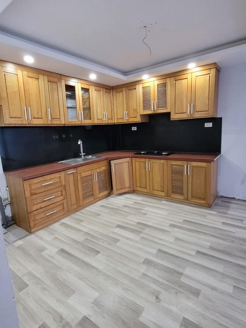 Bán nhà An Trạch - diện tích 62m2 5 tầng - Nhà đẹp, vị trí đẹp nhất phố - giá 31,5 tỷ