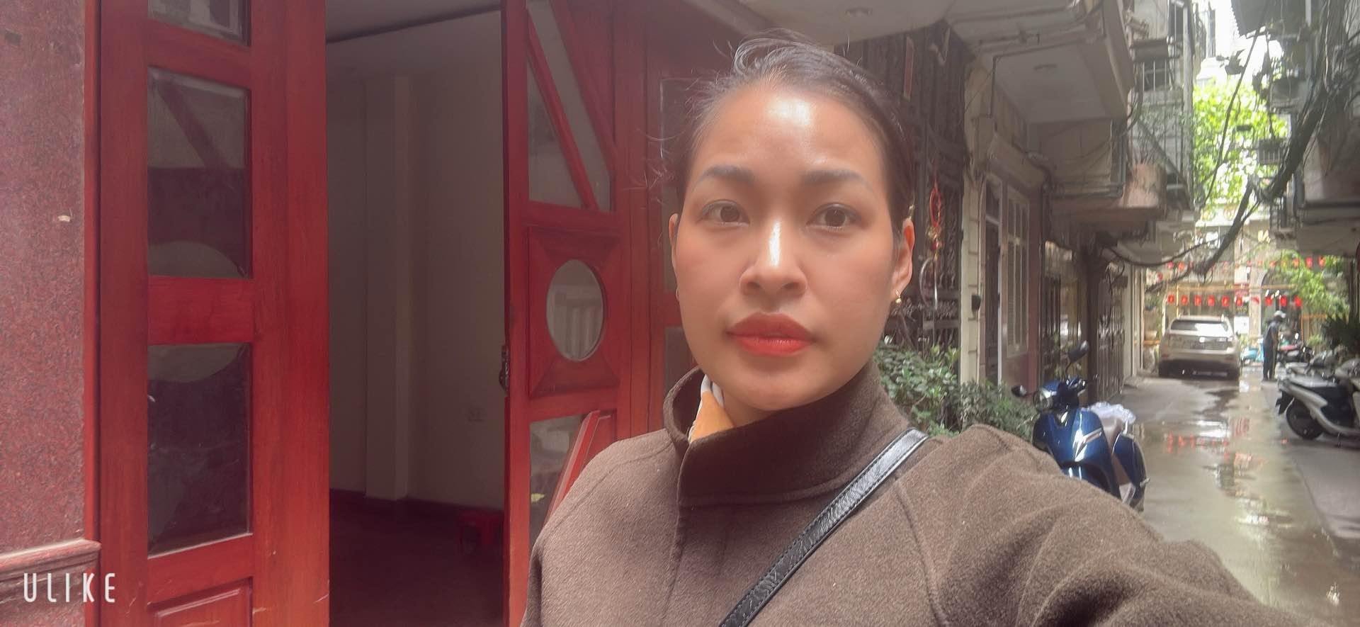 Bán nhà Triệu Việt Vương - diện tích 68m2 5 tầng - Lô góc 2 mặt thoáng - giá 50 tỷ