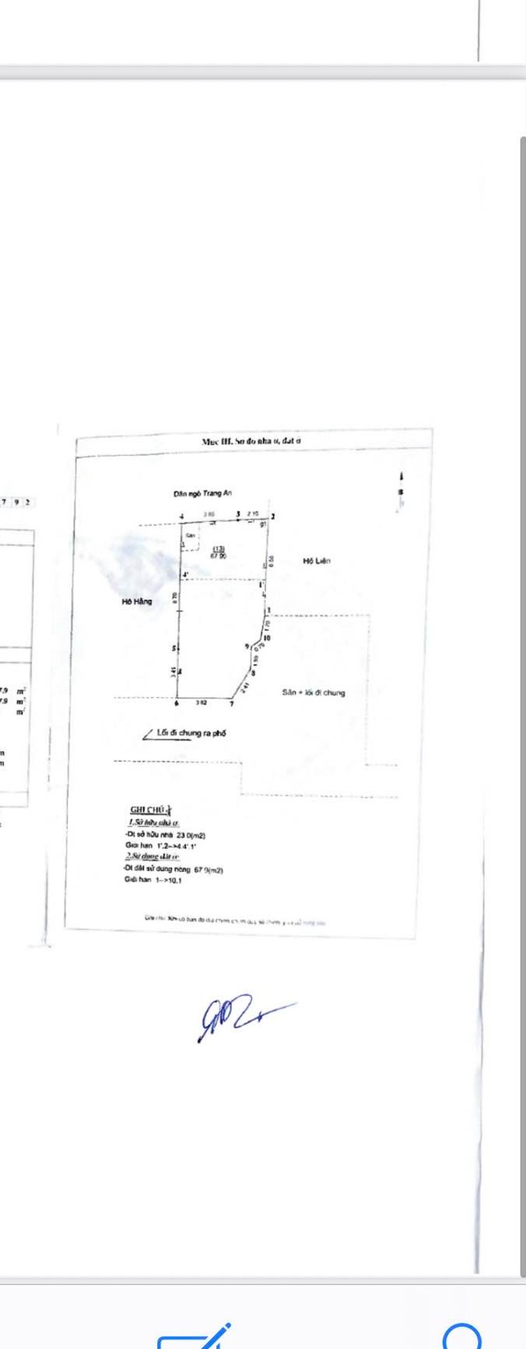 Bán nhà Triệu Việt Vương - diện tích 68m2 5 tầng - Lô góc 2 mặt thoáng - giá 50 tỷ