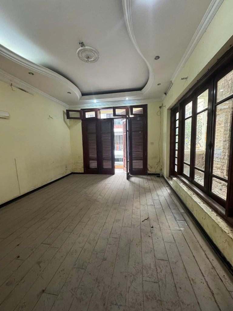 Bán nhà Bắc Linh Đàm - diện tích 74m2 4 tầng - ô tô tránh đỗ - giá 28,5 tỷ